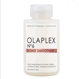 Olaplex No. 6 Bond Smoother